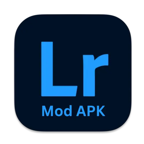 Light Room Mod APK Logo